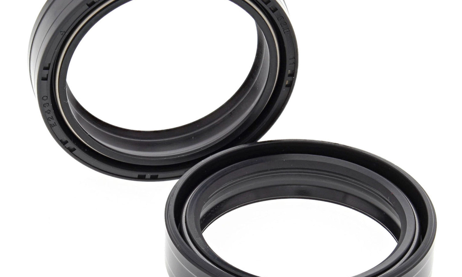 Fork Seals Pair 41x52.2x11 55-143