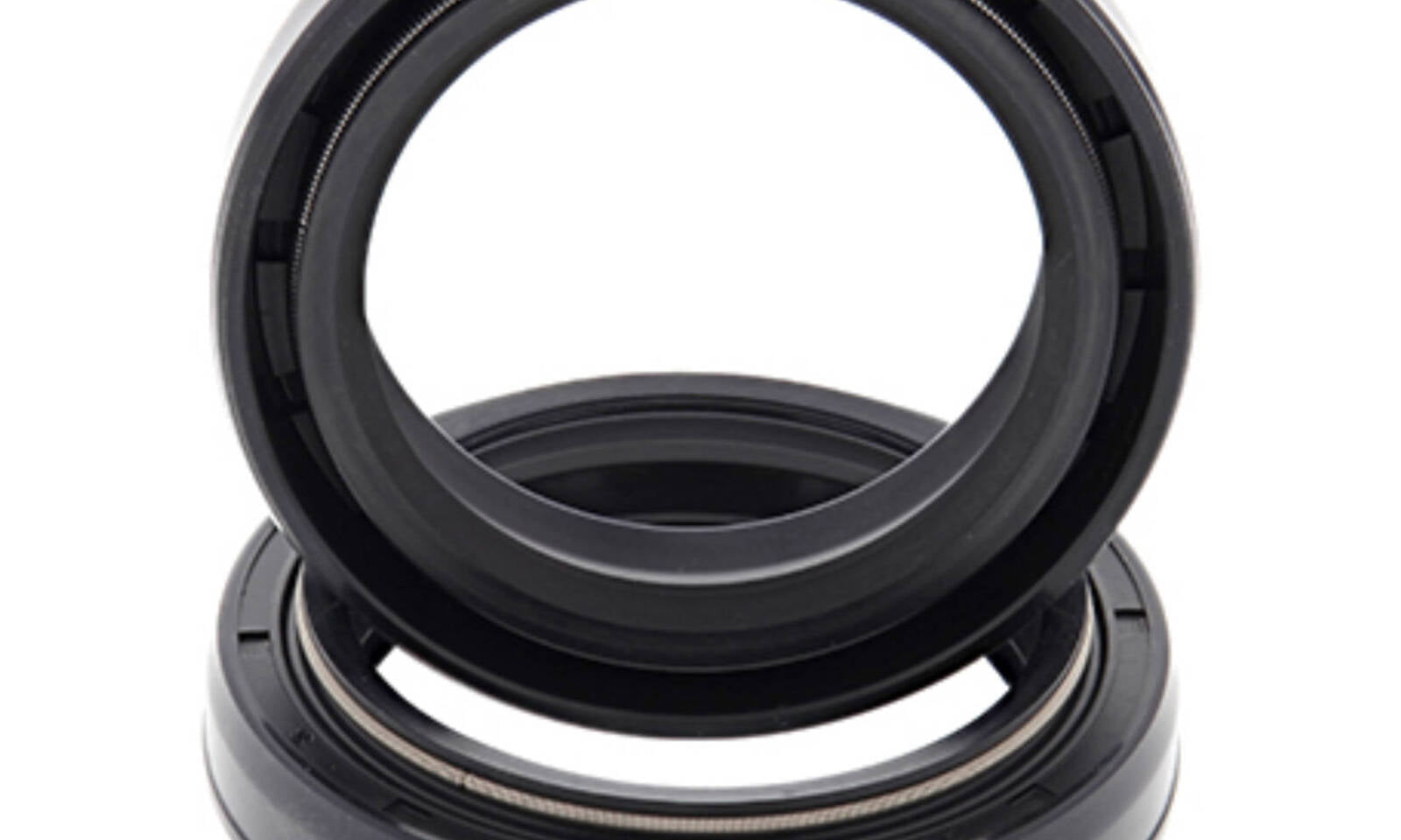 Fork Seals Pair 33x45x10 55-154