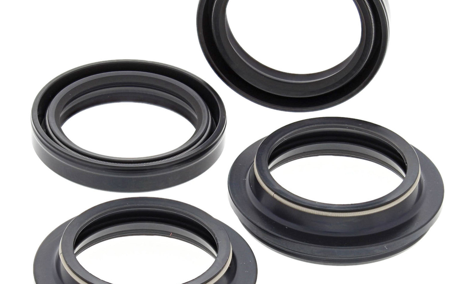 Fork Dust Seals Kit 56-121