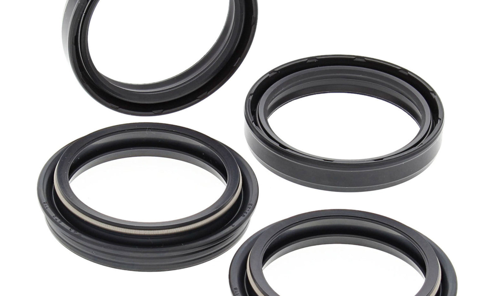 Fork Oil & Dust Seal Kit 56-126 KTM