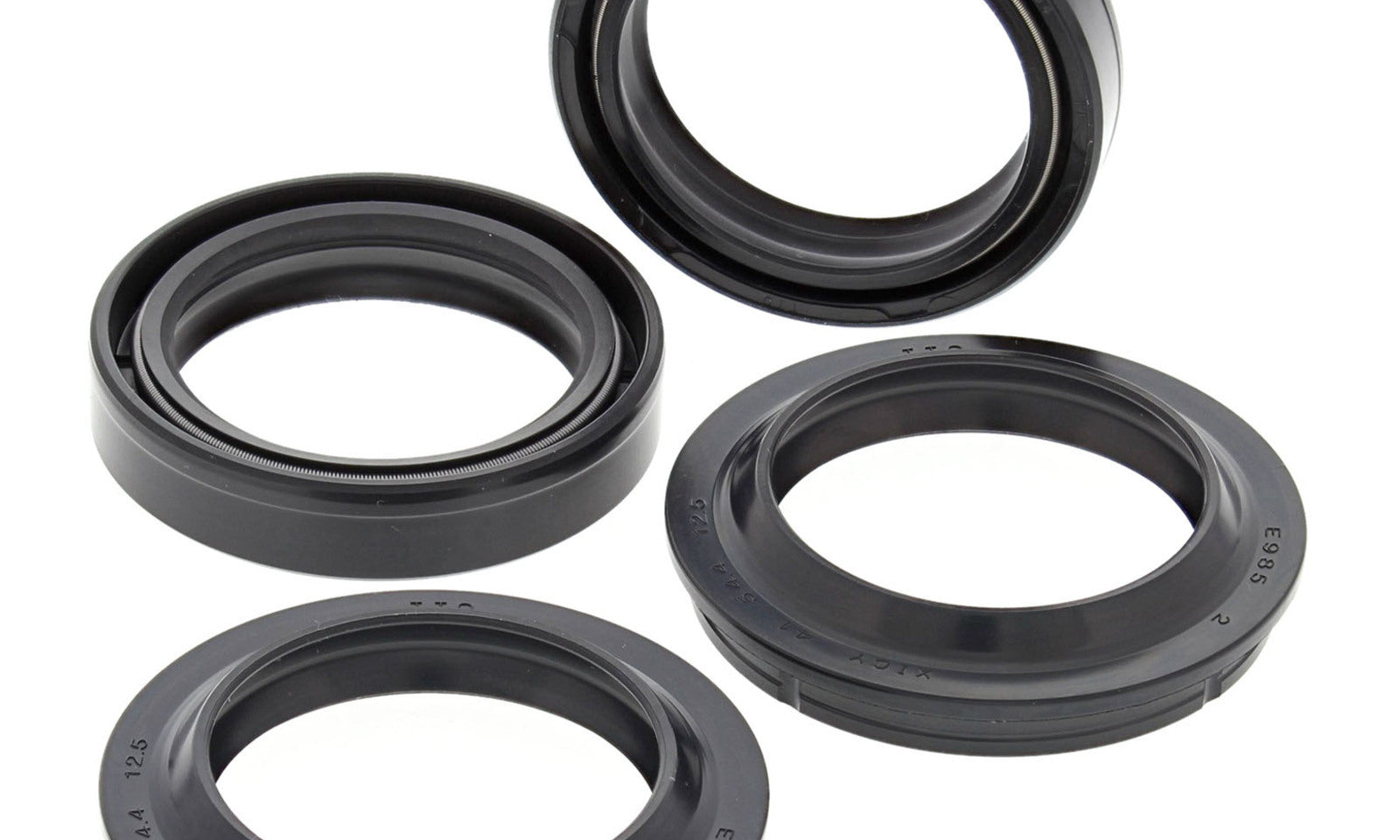 DUST AND FORK SEAL KIT 56-132