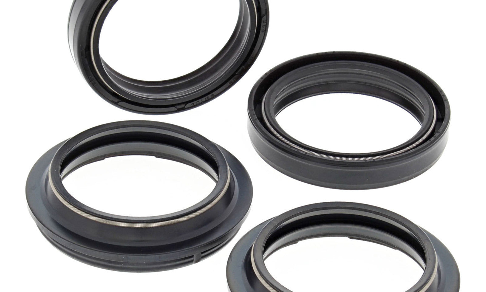 Dust and Fork Seal Kit 56-137