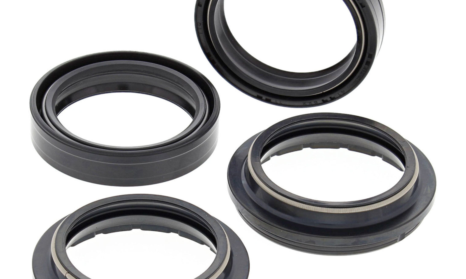 Fork Oil and Dust Seal Kit 56-161