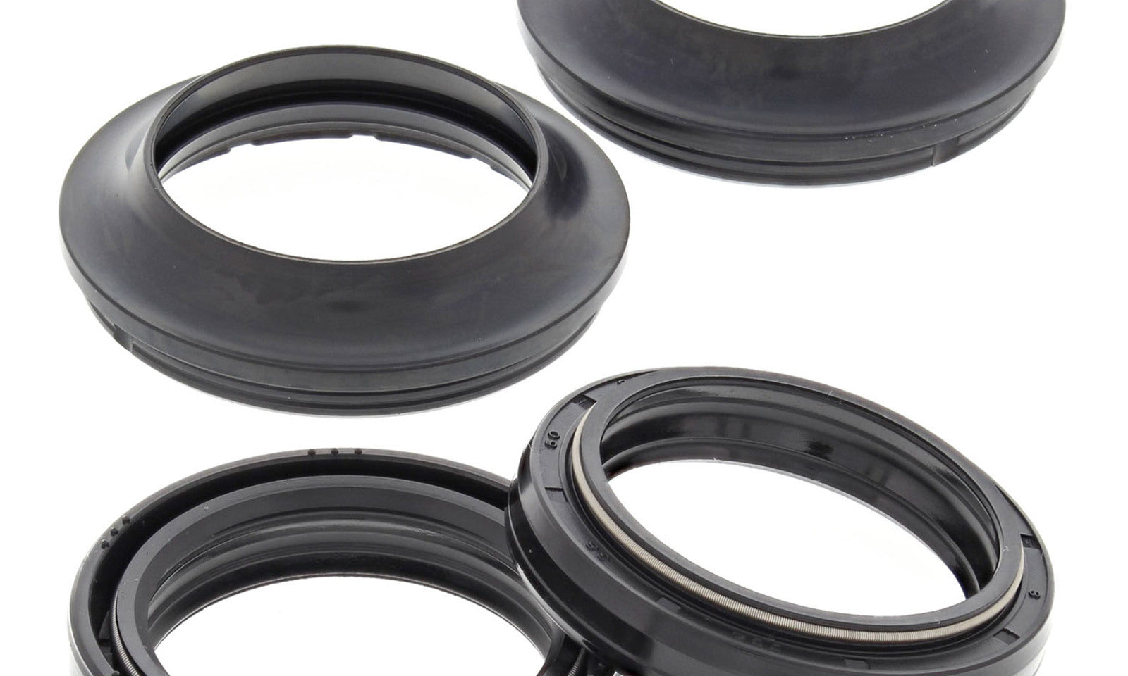 Dust and Fork Seal Kit 56-166