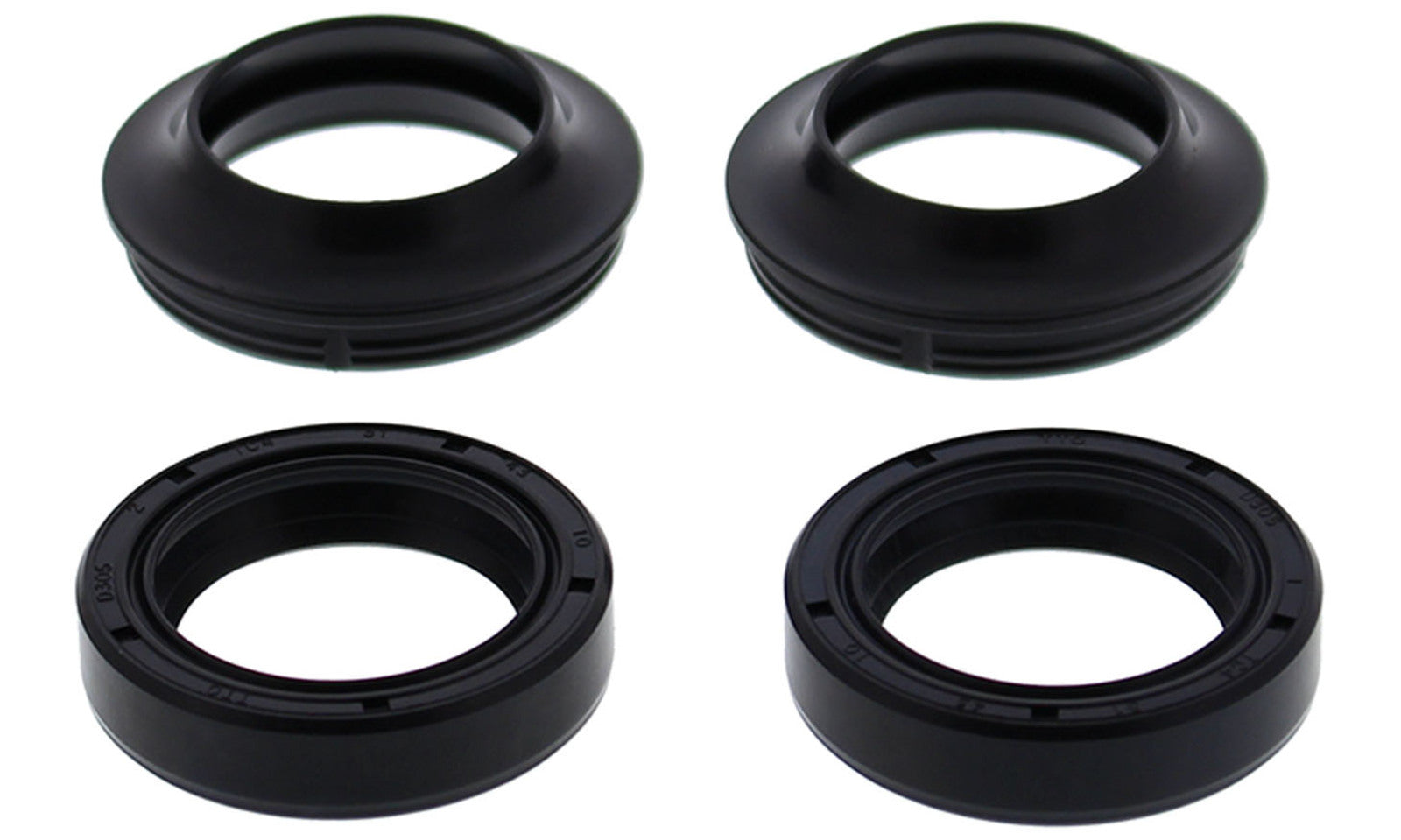 Dust and Fork Seal Kit 56-170