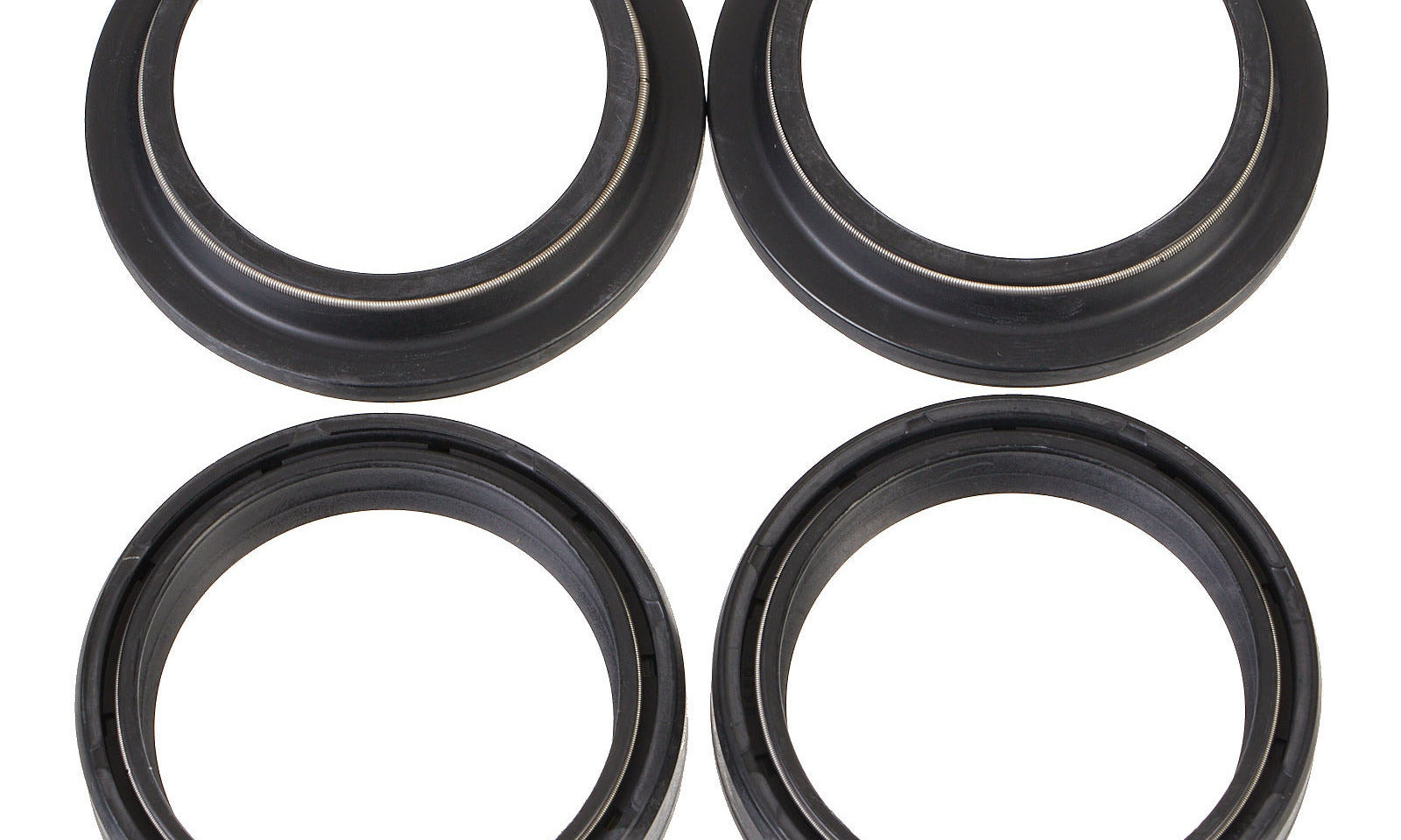 Fork Oil and Dust Seal Kit 56-188