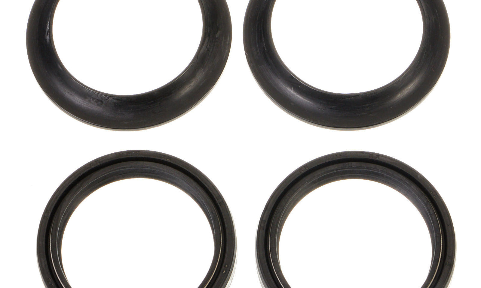 Fork Oil and Dust Seal Kit 56-193
