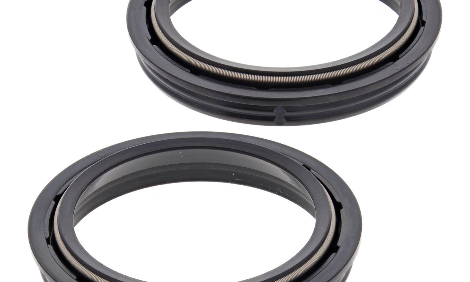 Fork Dust Seals (Pair) 47x58.5x13.3 57-100