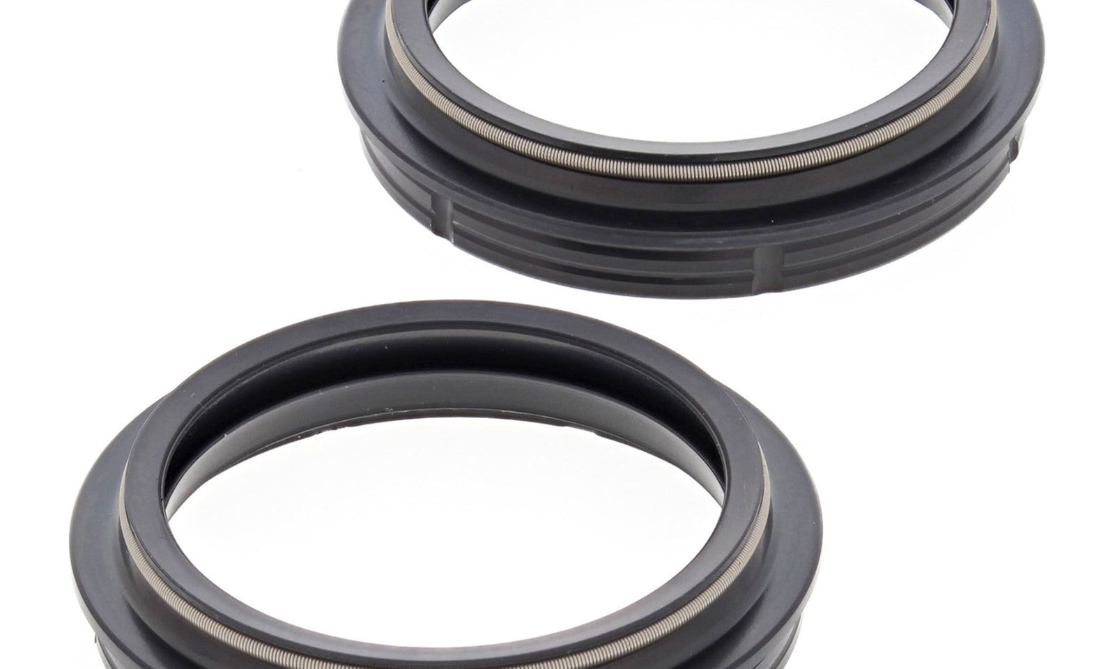 Fork Dust Seals (Pair) 48x58.5x12 57-105