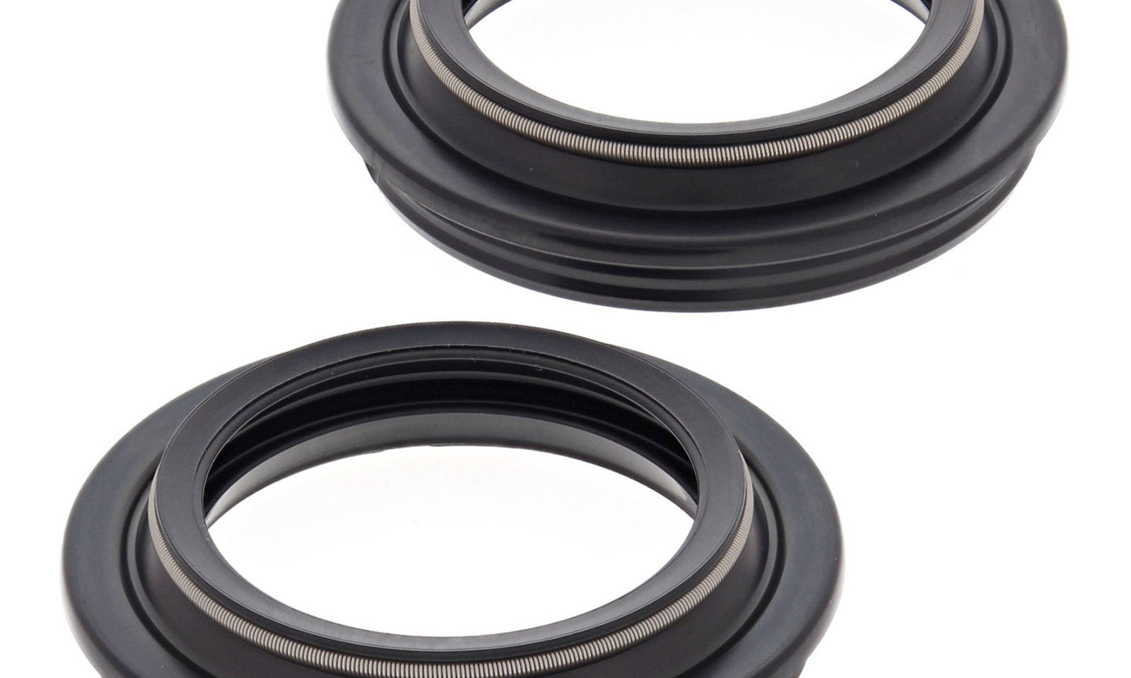 Fork Dust Seals (Pair) 37x50.5x12.5 57-109