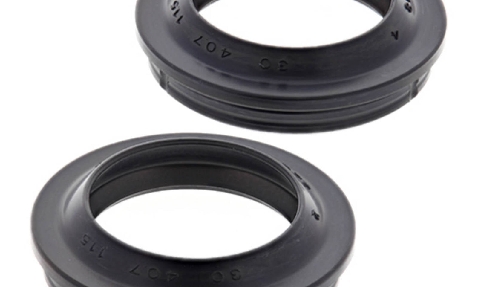 Fork Dust Seals (Pair) 30x40.7x11.5 57-114