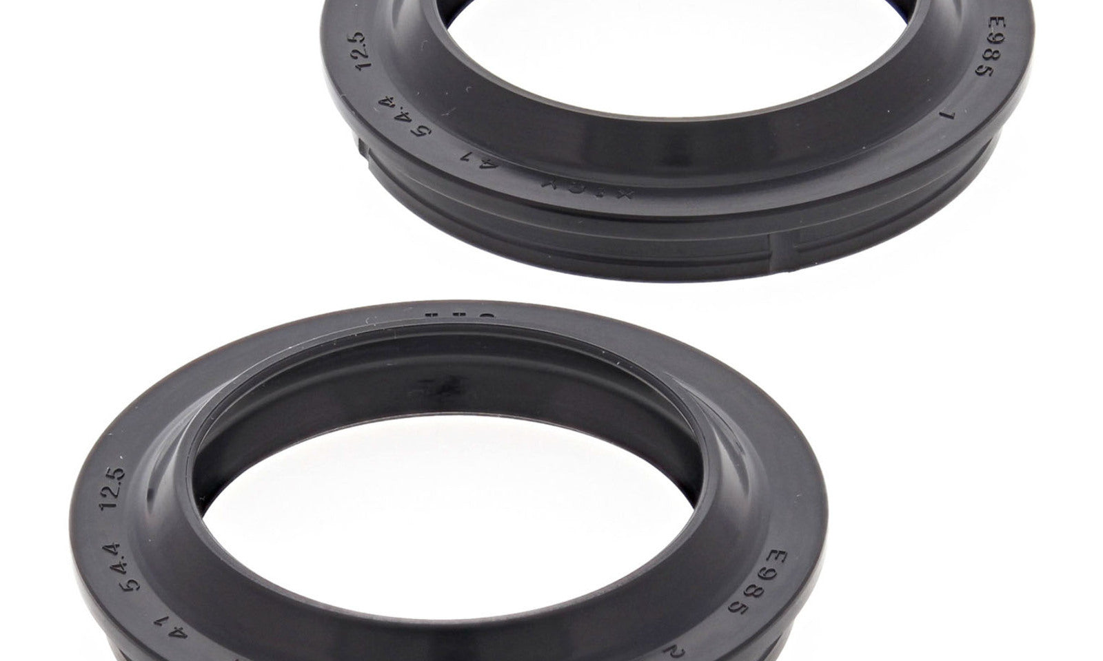 Fork Dust Seals (Pair) 41x54.4x12.5 57-115