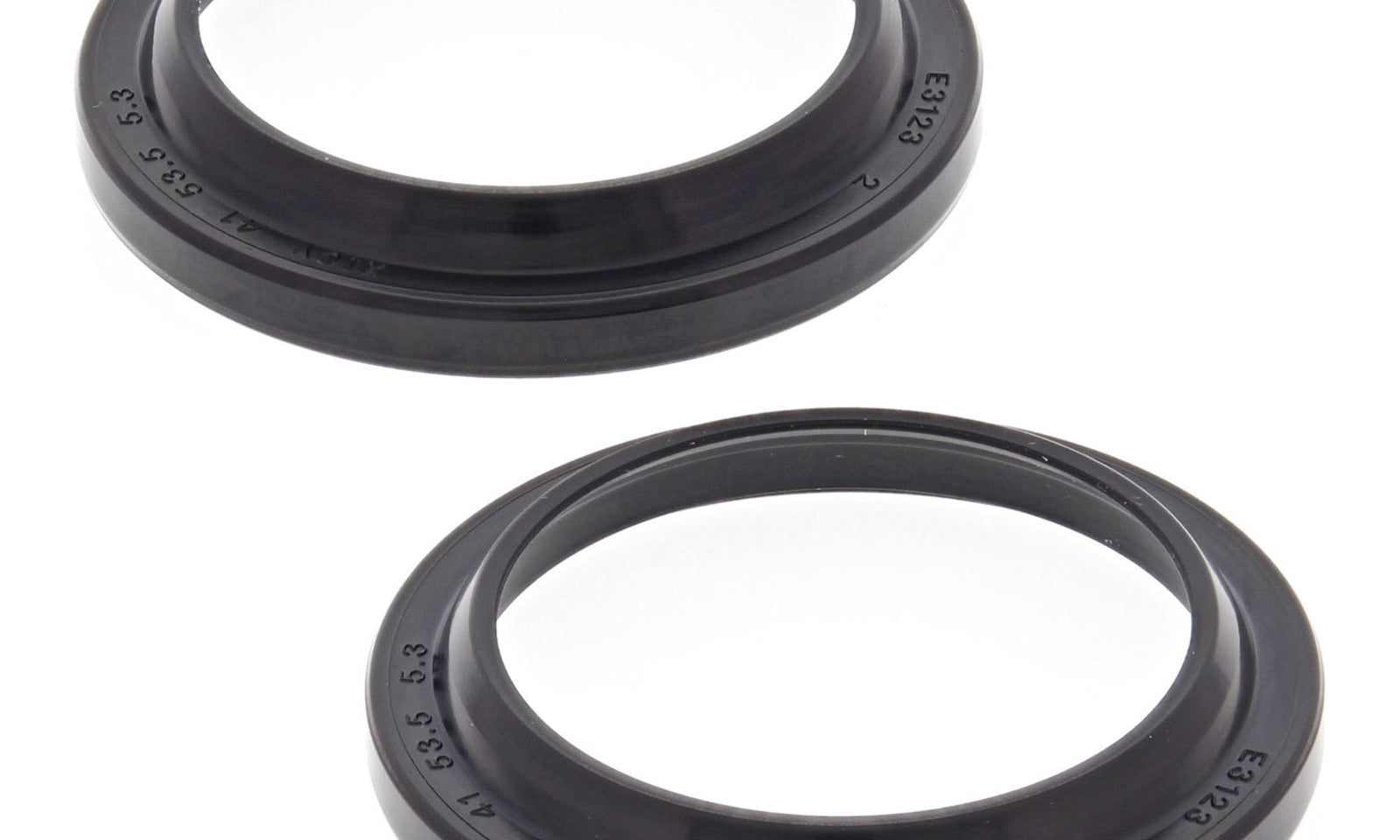 Fork Dust Seals (Pair) 41x53.5x9.5 57-118