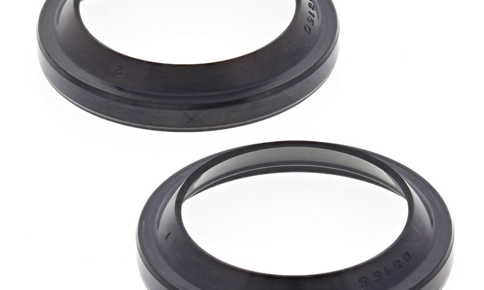 Fork Dust Seals (Pair) 36x48.5x9.5 57-120