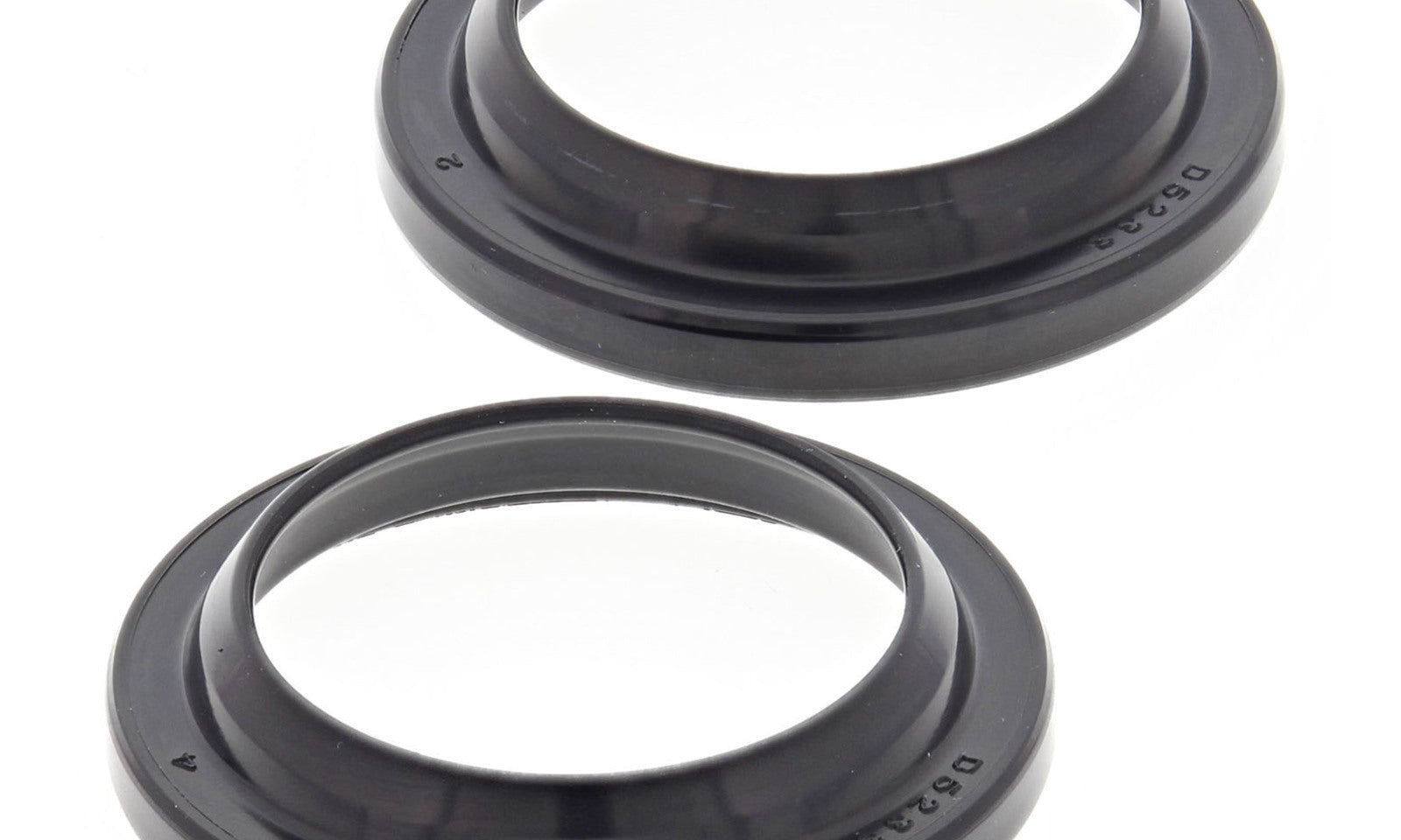 Fork Dust Seals (Pair) 33x45.5x9.5 57-122