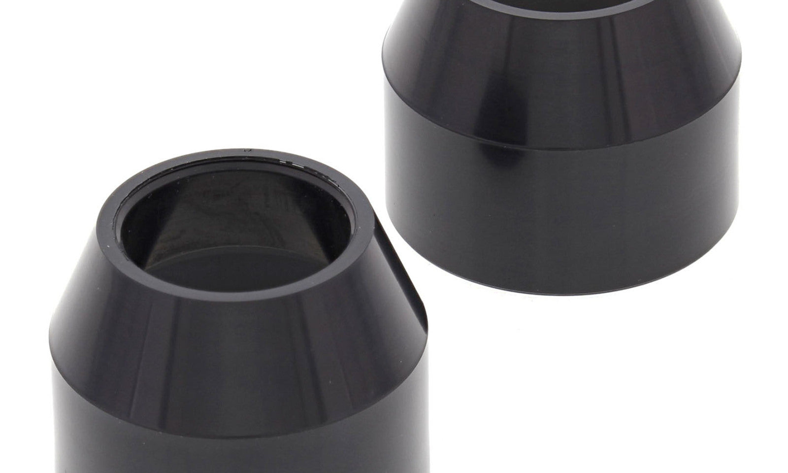 Fork Dust Seals (Pair) 30x40x39 57-123