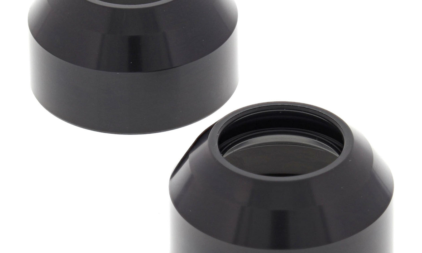Fork Dust Seals (Pair) 30x44x31 57-124