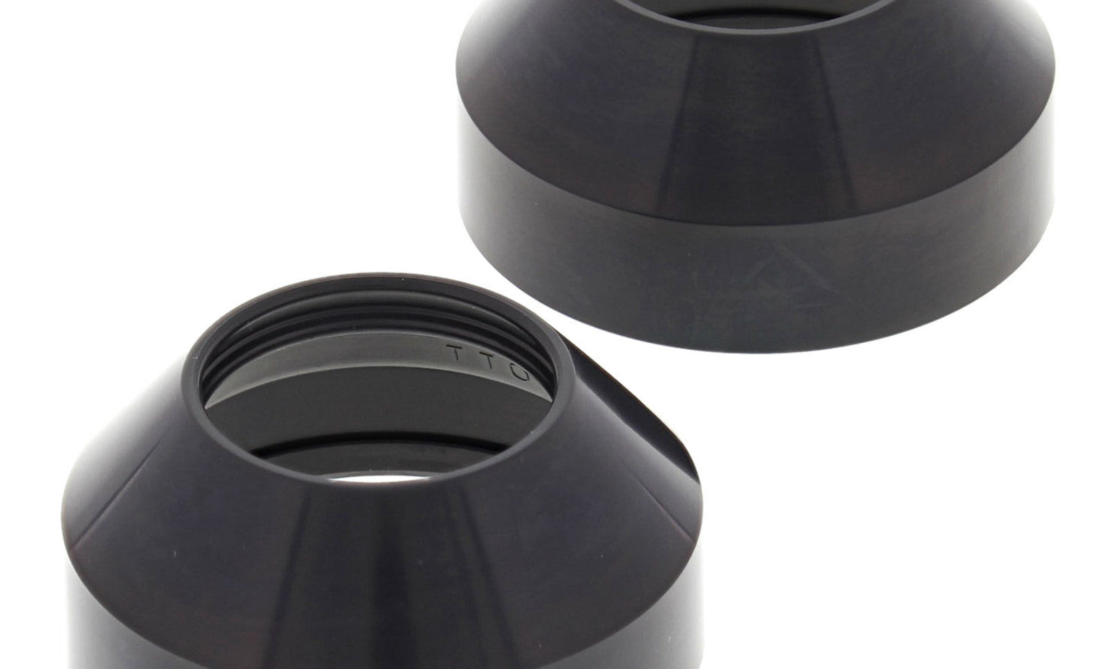 Fork Dust Seals (Pair) 35x54x30 57-132