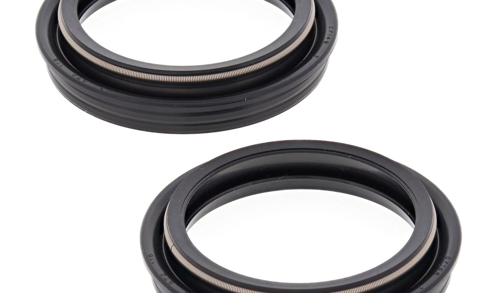 Fork Dust Seals (Pair) 43x53.4x13 57-137