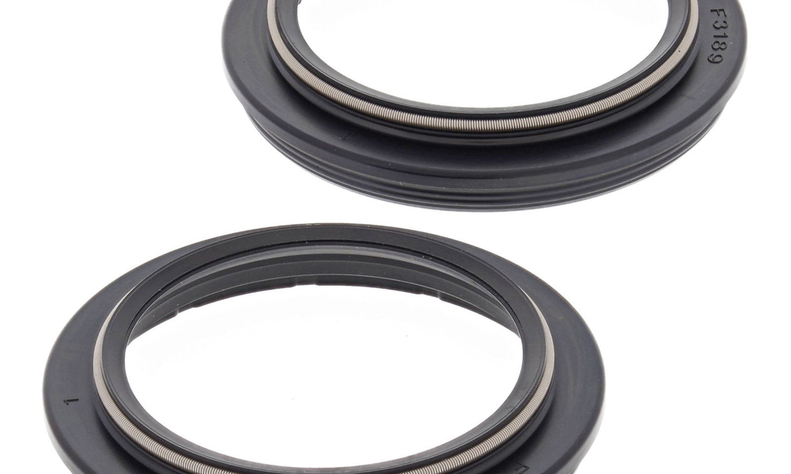 Fork Dust Seals (Pair) 50x63.5x11.6 57-140