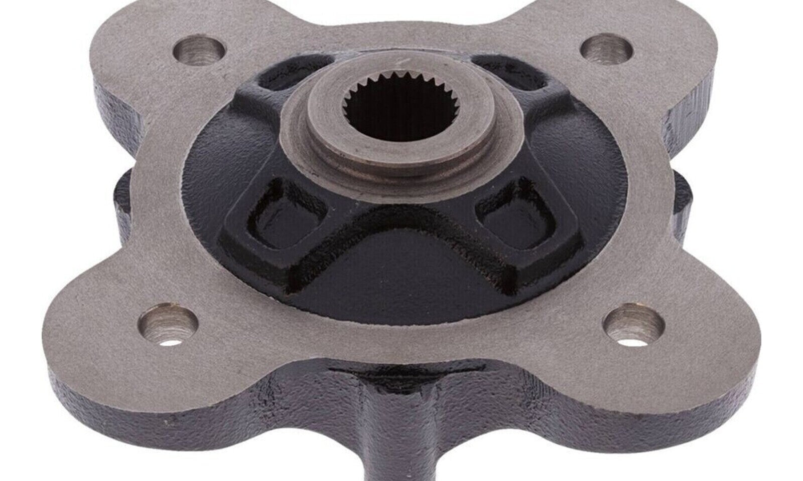 Hub Kit 58-1012