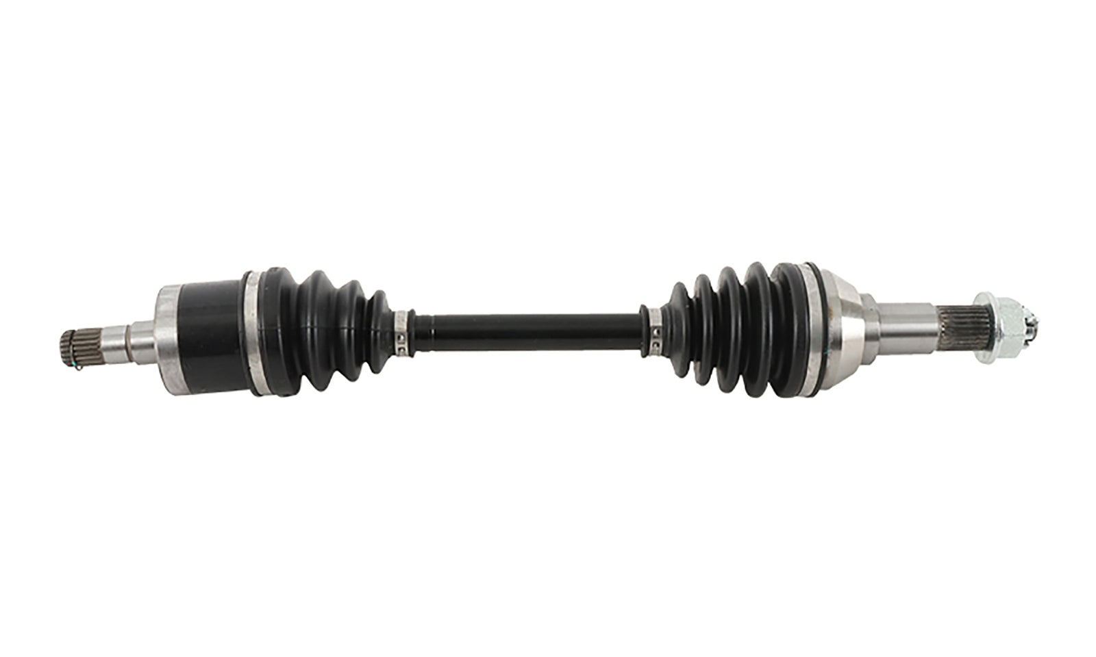 Axle 6 Ball Complete Shaft Can Am