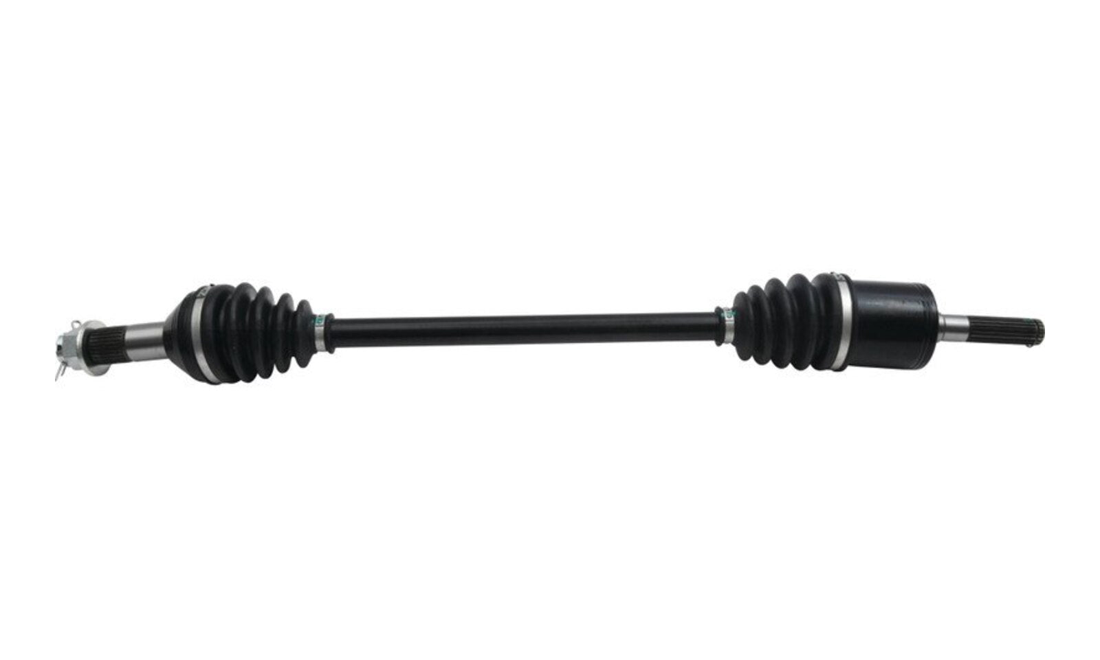ATV CV Axle 6 Ball Complete Shaft - Can-Am