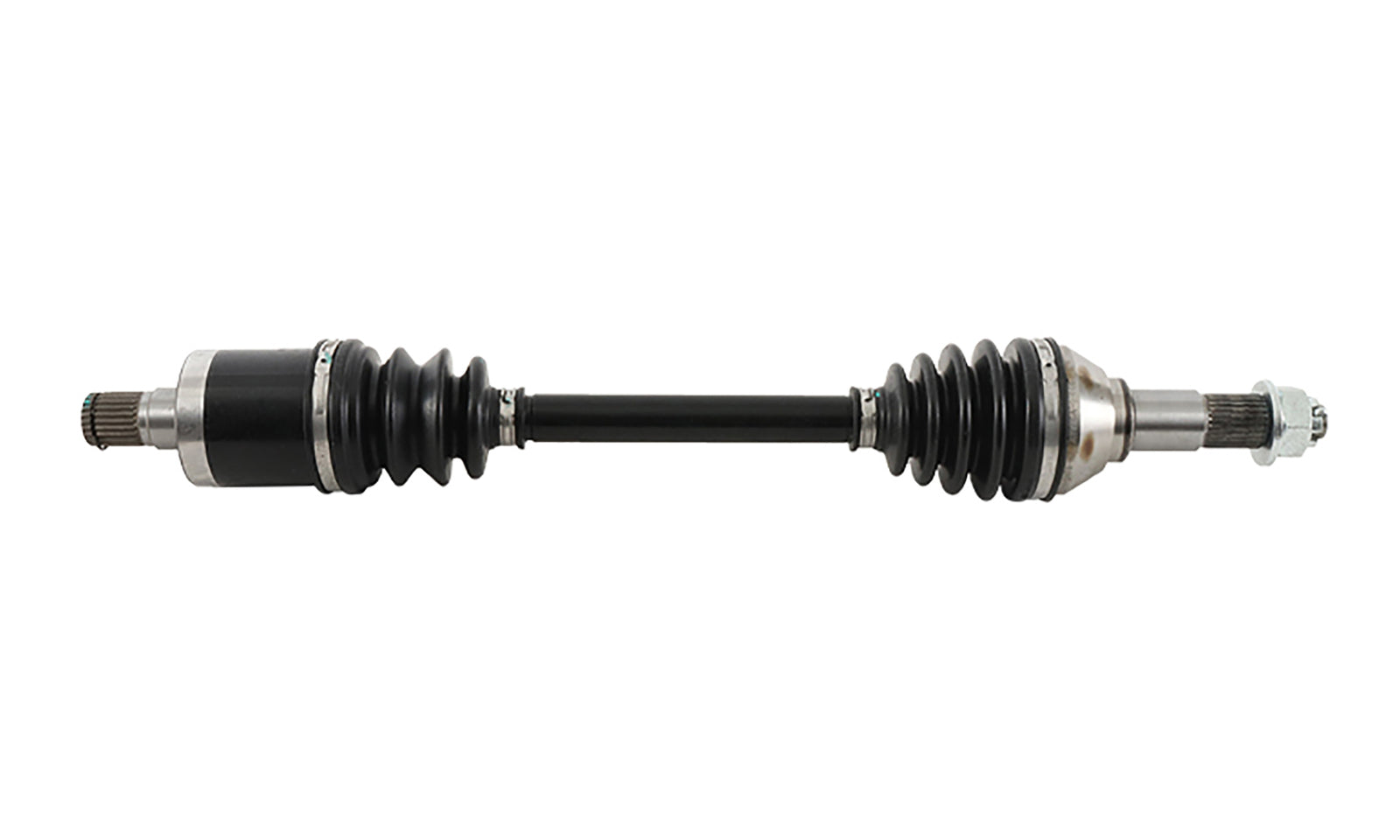 Axle 6 Ball Complete Shaft Can Am