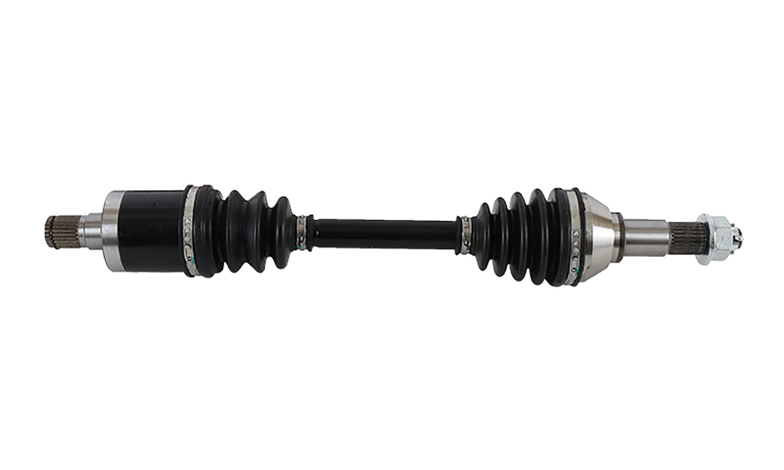 Axle 6 Ball Complete Shaft Can Am