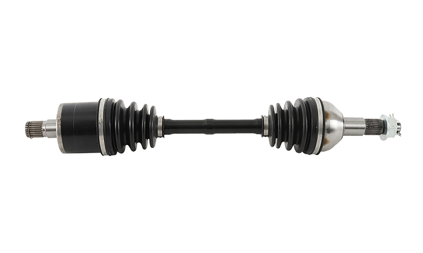Axle 6 Ball Complete Shaft Can Am