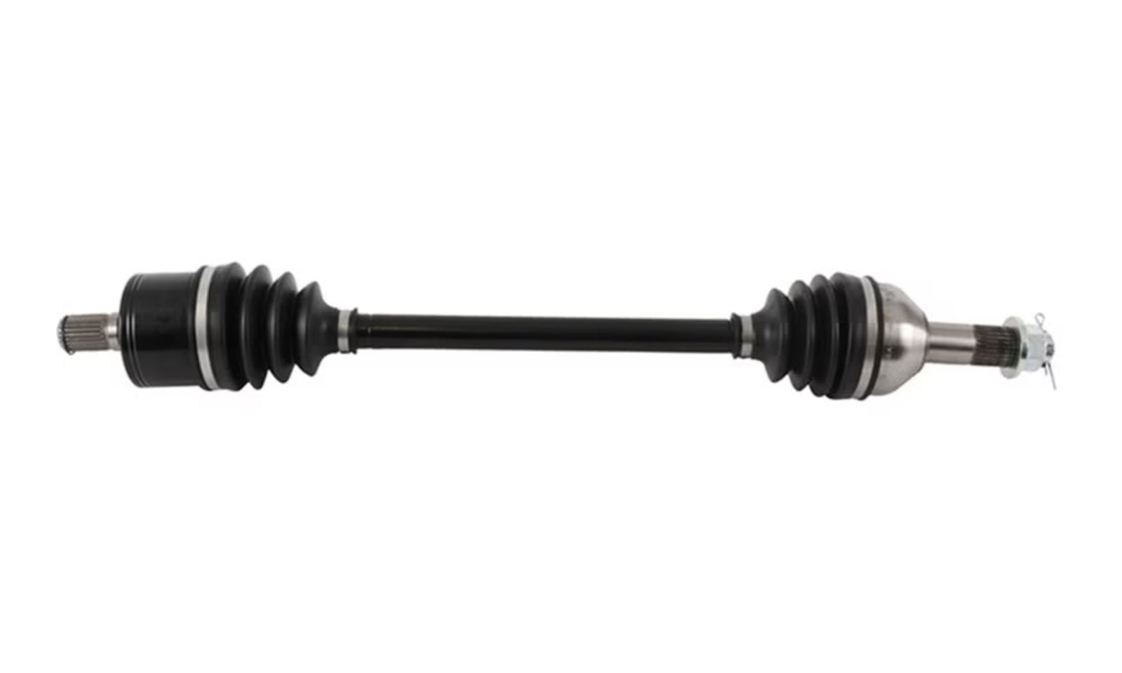 Axle 6 Ball Complete Shaft - Can-Am