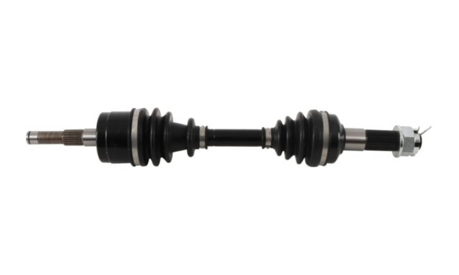 Axle 6 Ball Complete Shaft CF Moto