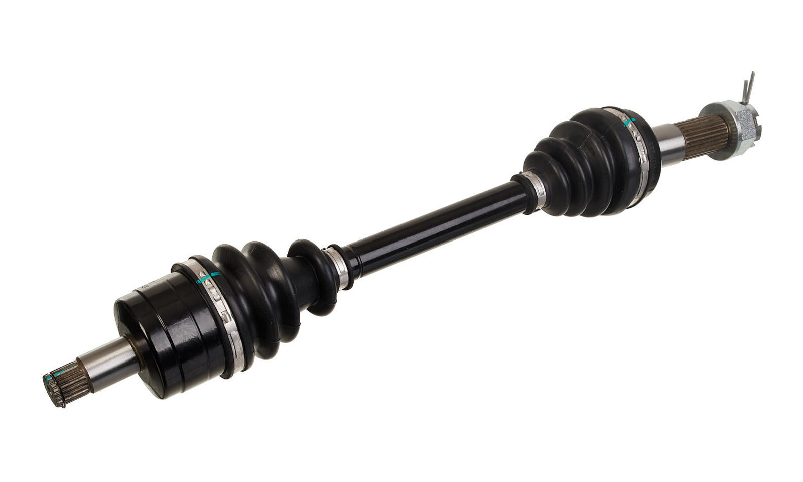 Axle 6 Ball Complete Shaft CF Moto