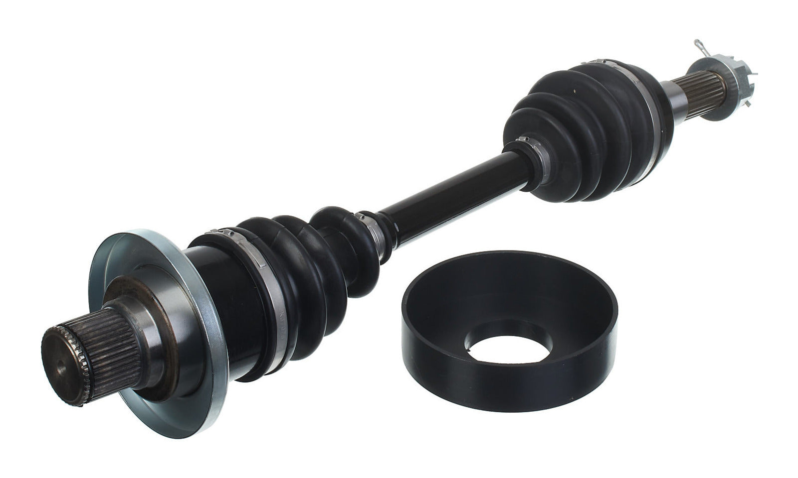 Axle 6 Ball Complete Shaft CF Moto
