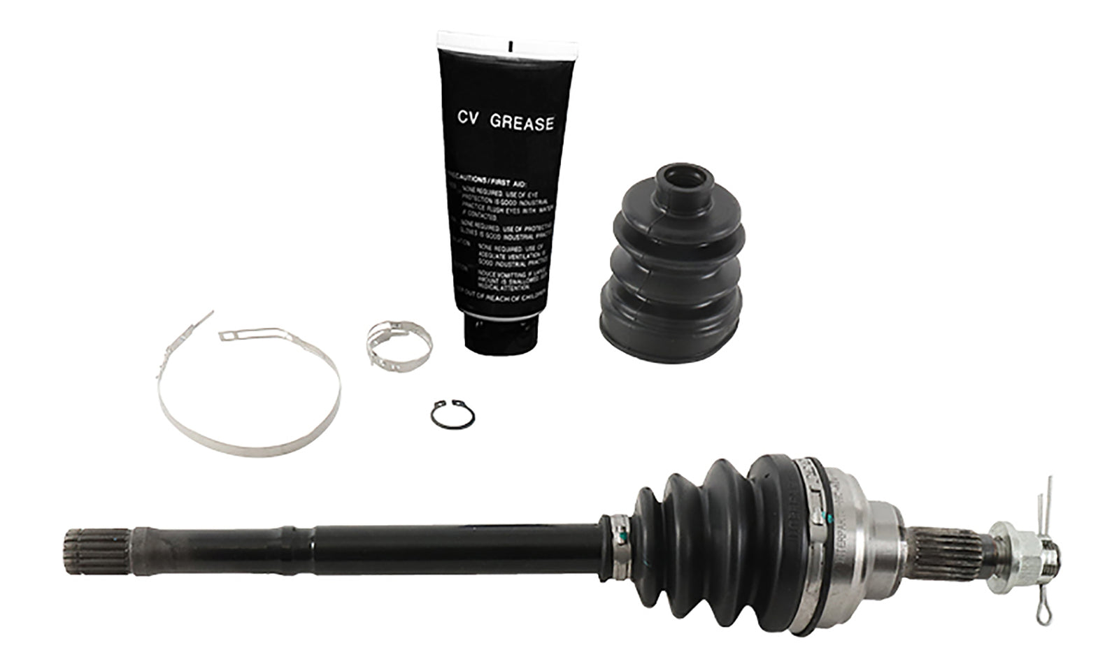 Axle 6 Ball Outer Half Shaft Honda