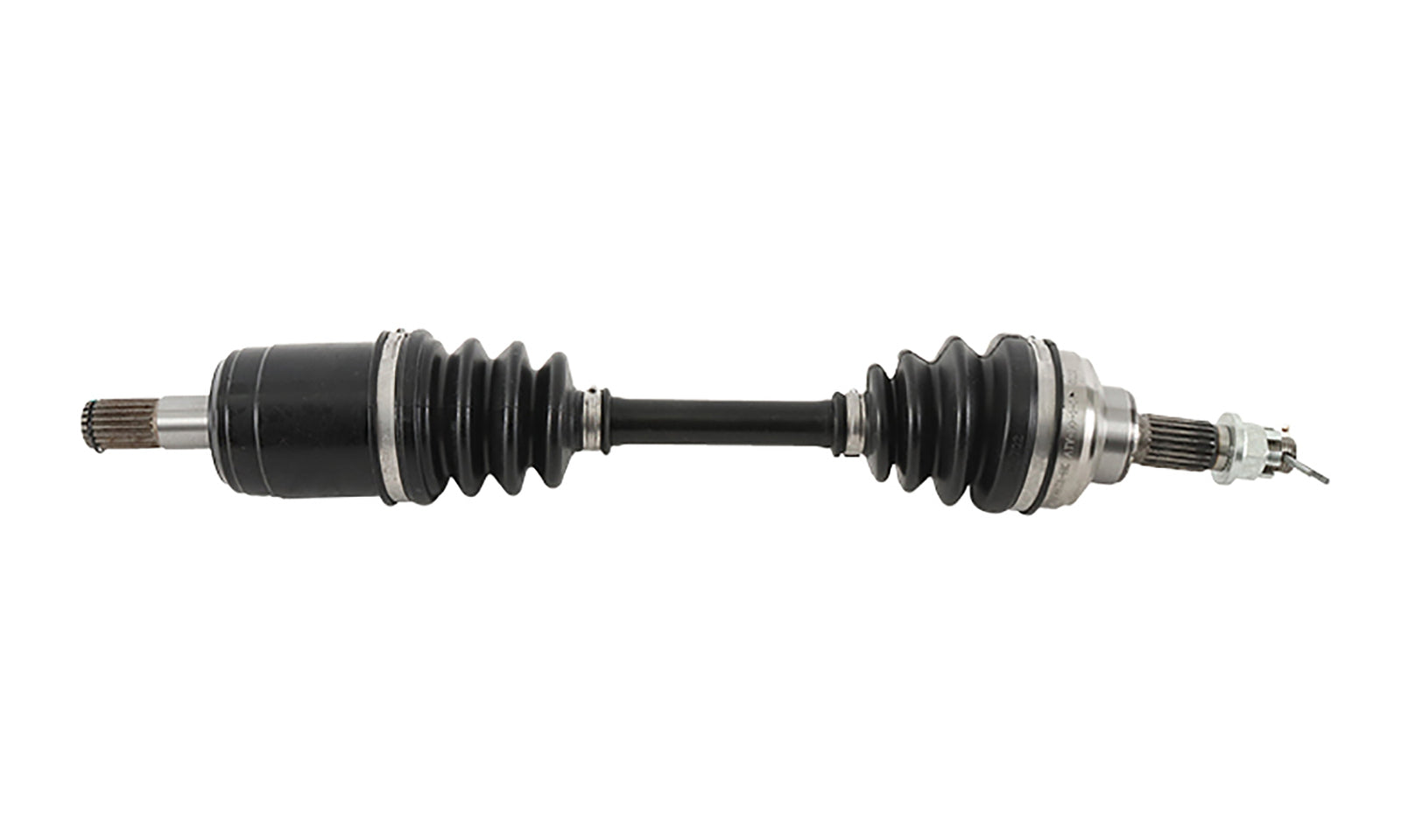 Axle 6 Ball Complete Shaft Honda