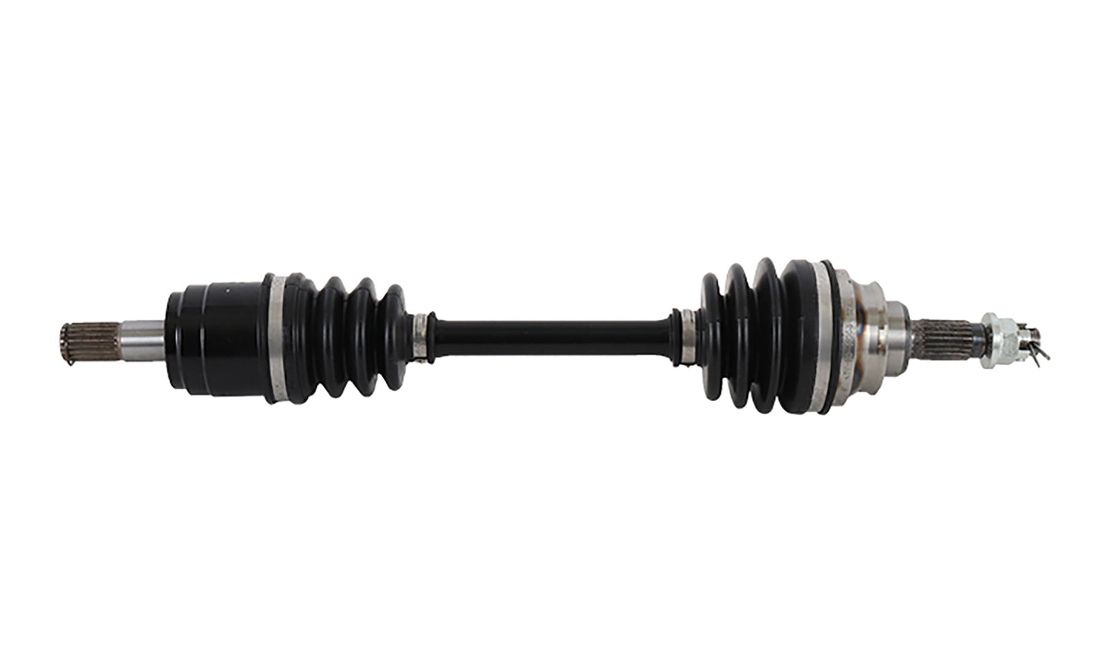 Axle 6 Ball Complete Shaft Honda