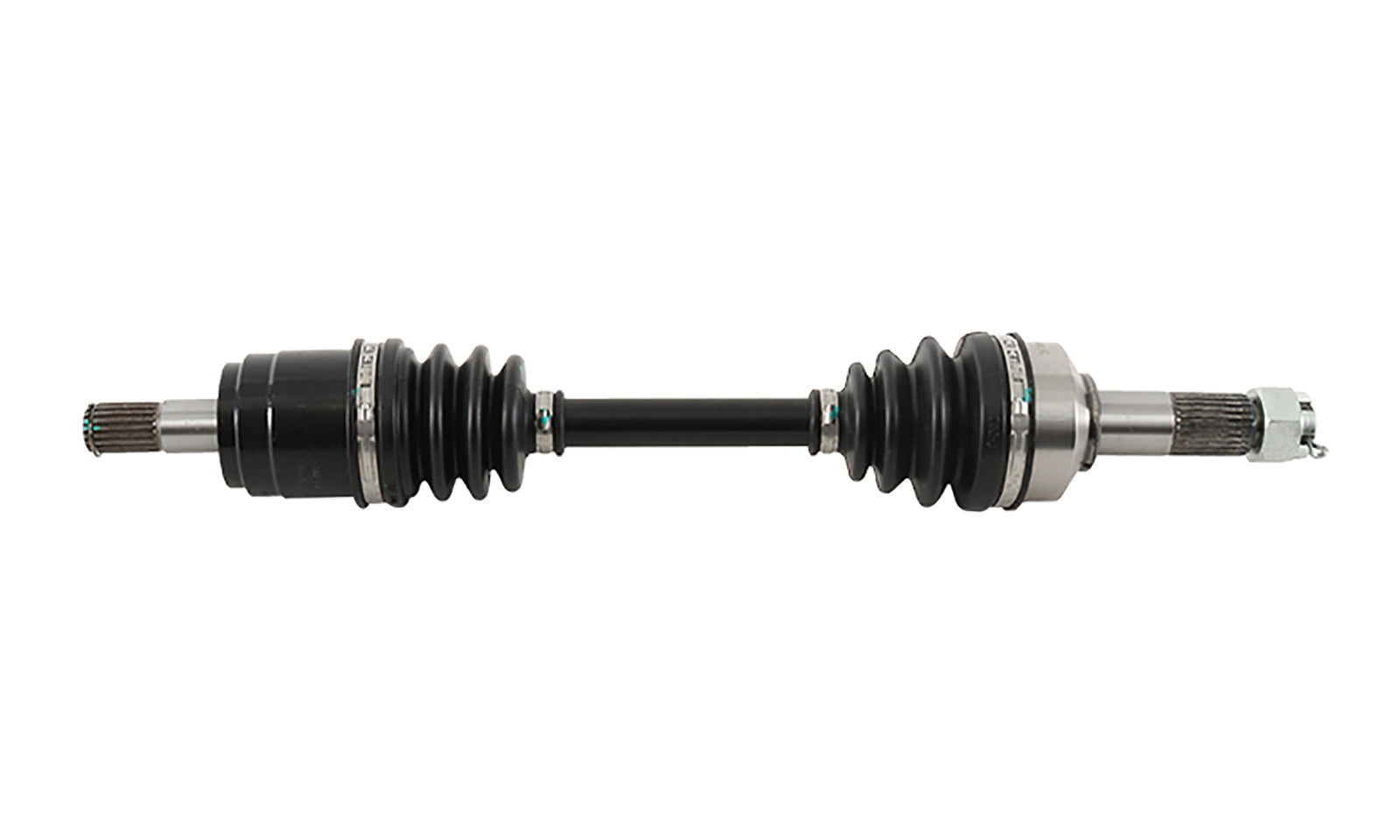 Axle 6 Ball Complete Shaft Honda