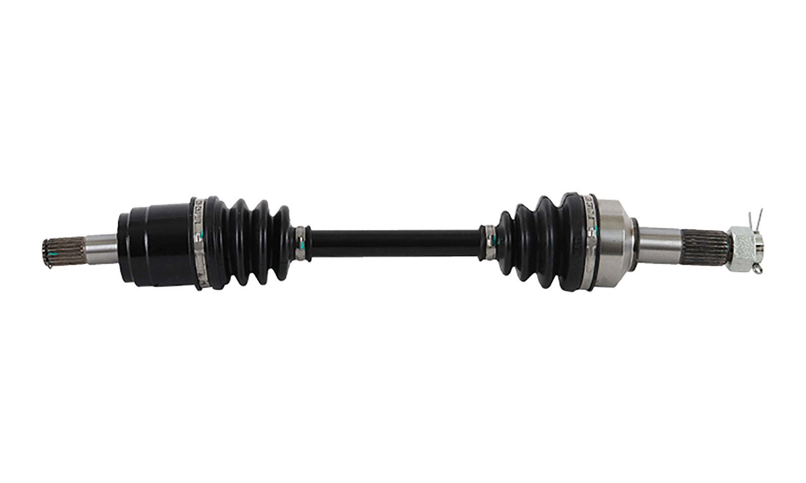 Axle 6 Ball Complete Shaft Honda