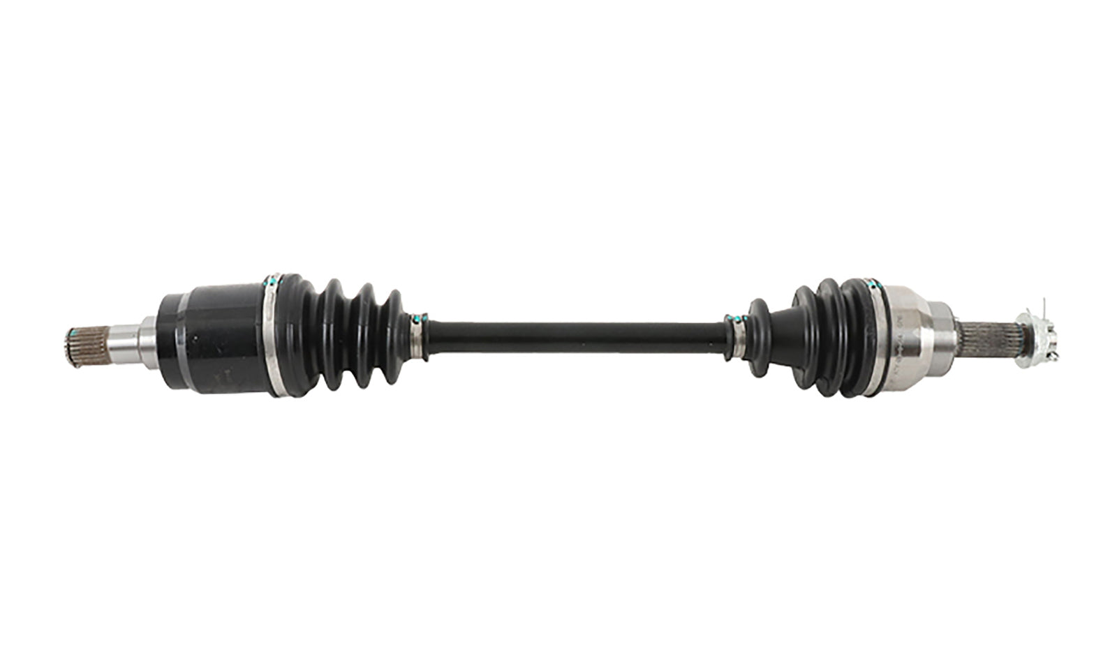 Axle 6 Ball Complete Shaft Honda