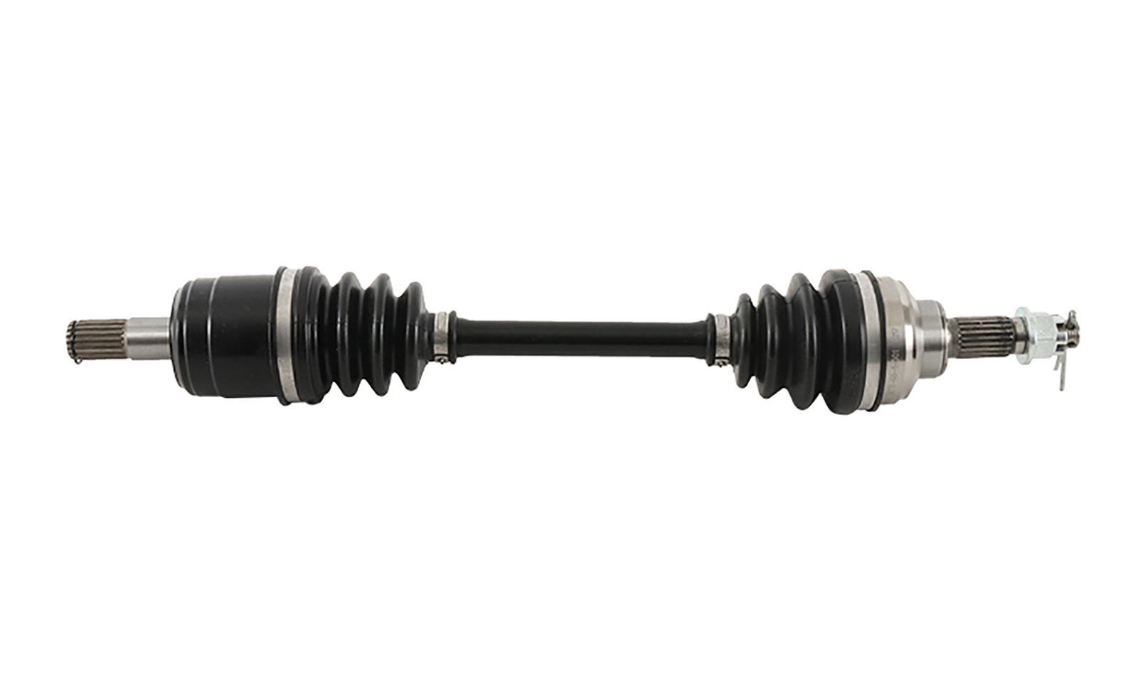 Axle 6 Ball Complete Shaft Honda