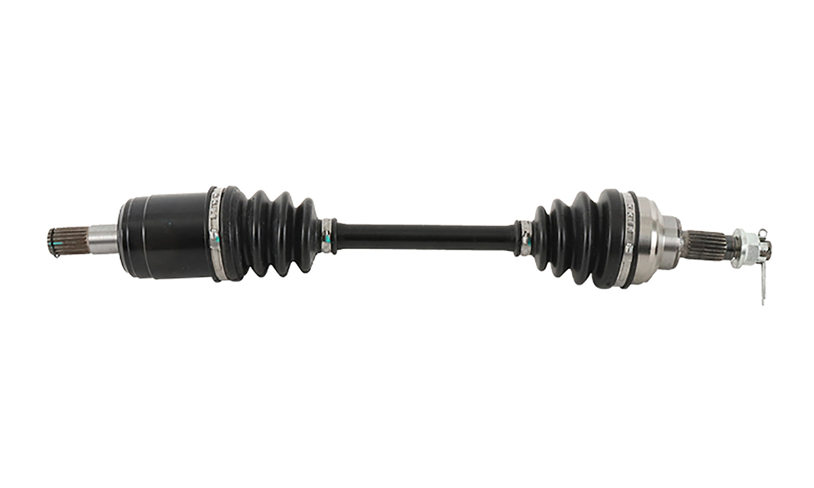 Axle 6 Ball Complete Shaft Honda