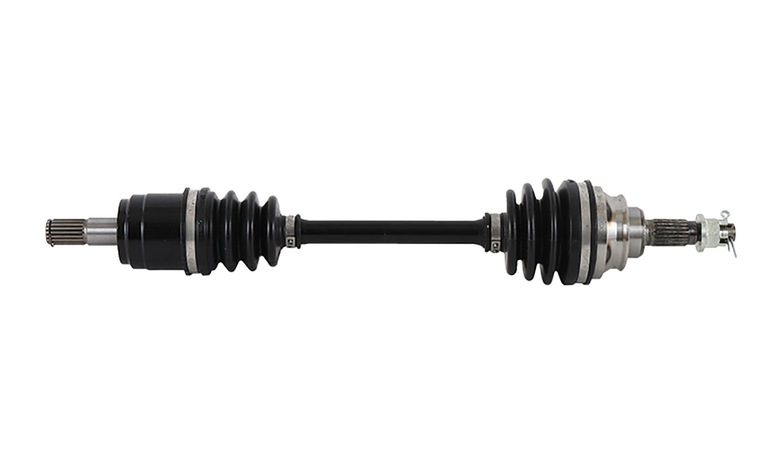 Axle 6 Ball Complete Shaft Honda