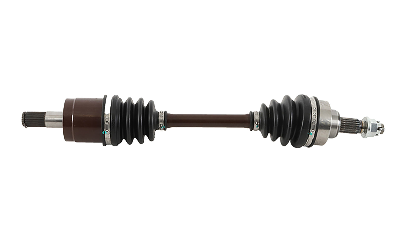 Axle 6 Ball Complete Shaft Honda