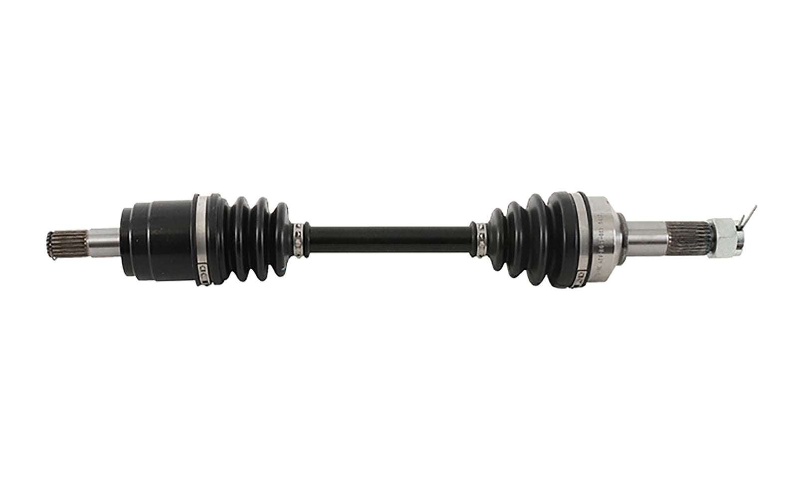 Axle 6 Ball Complete Shaft Honda