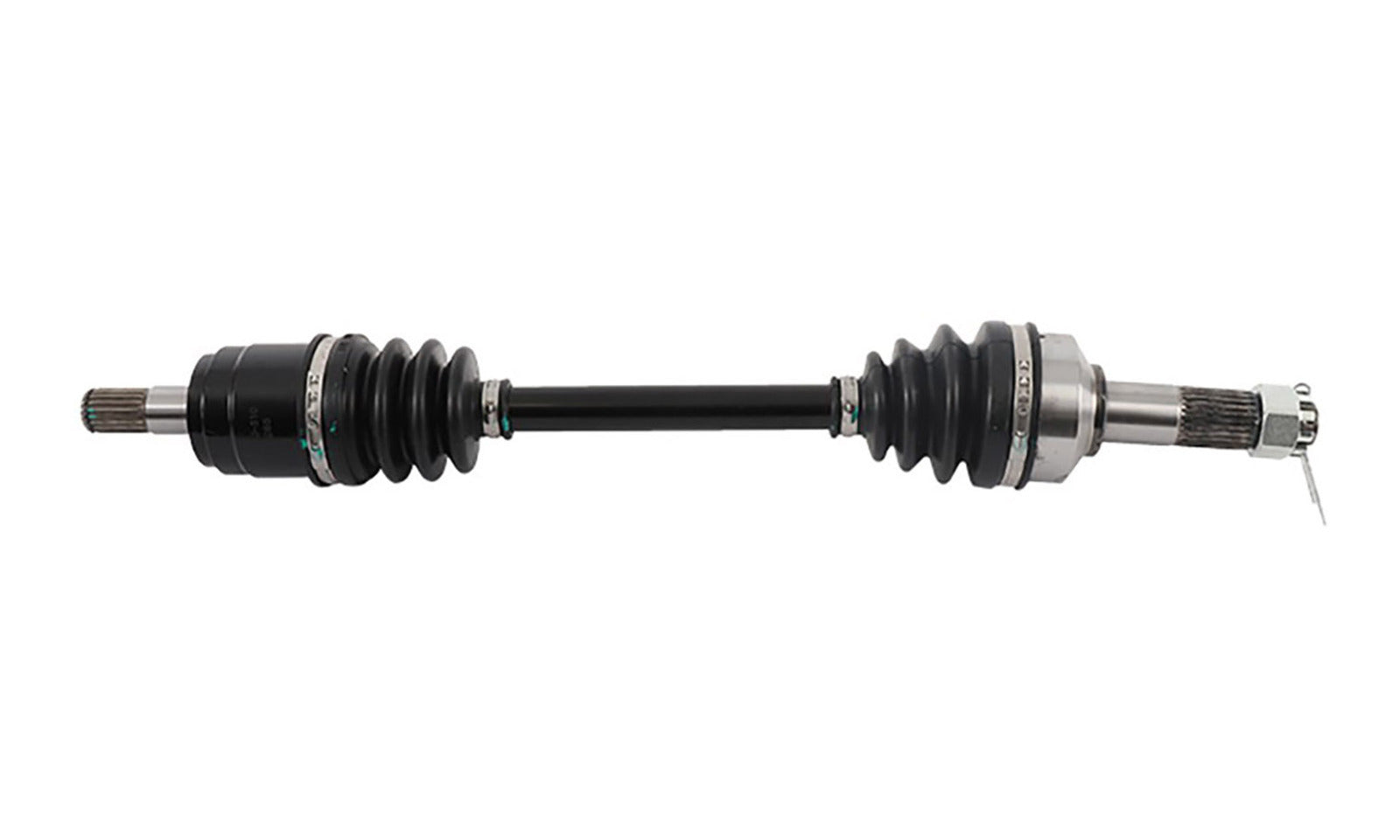 Axle 6 Ball Complete Shaft Honda