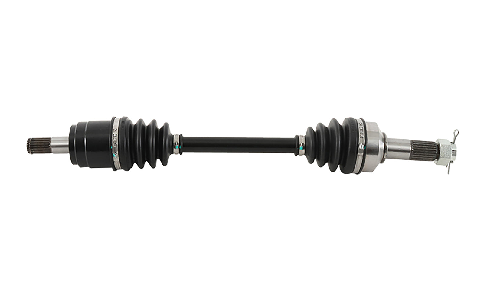 Axle 6 Ball Complete Shaft Honda