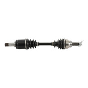 ATV CV/Axle 6 Ball Complete Shaft Honda