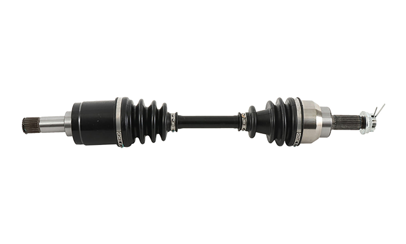 Axle 6 Ball Complete Shaft Honda