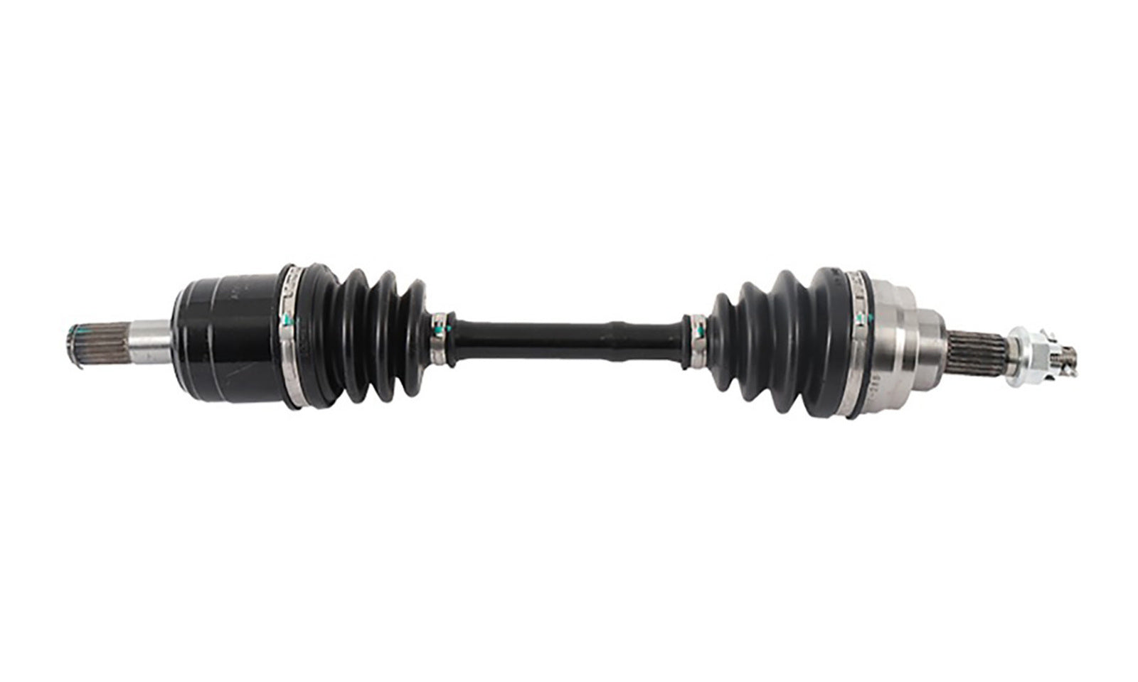 Axle 6 Ball Complete Shaft Honda